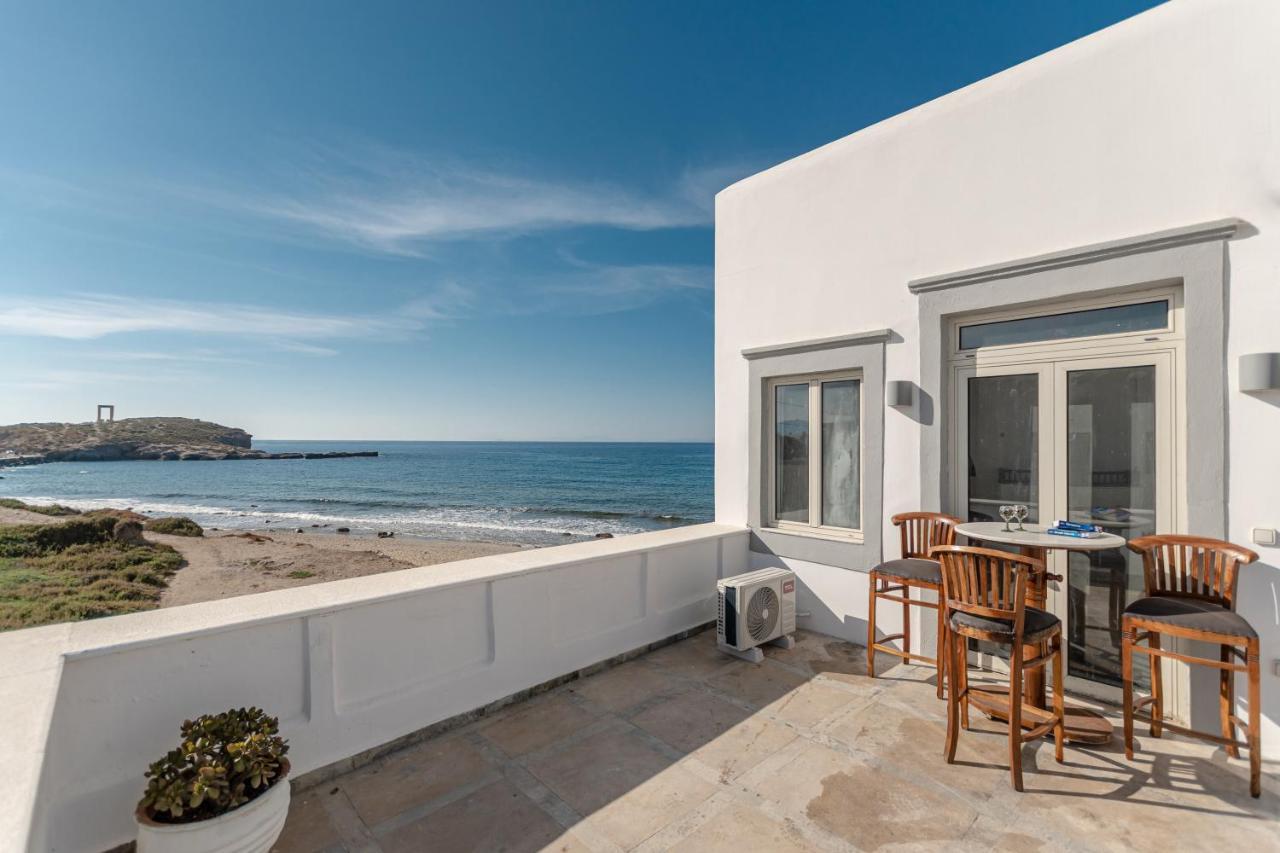 Grotta Sognare Villa Naxos City Exterior photo